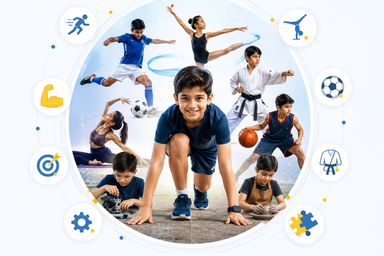Bodily-Kinesthetic Intelligence